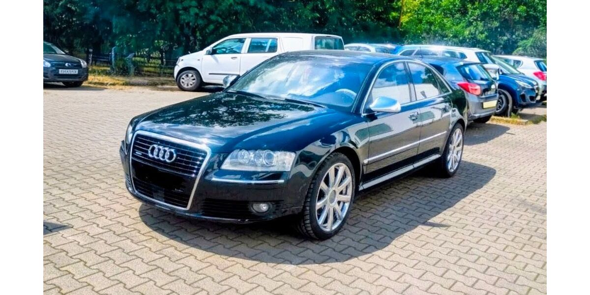 Audi A8 233.500 km 7.999 &euro; Zielitz 39326