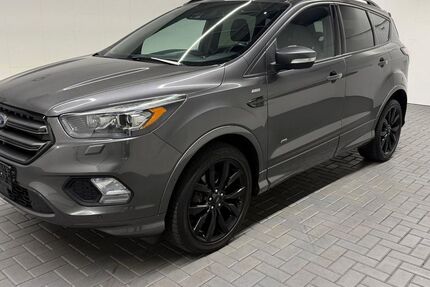 Ford Kuga 99.740 km 16.480 € Langenweddingen 39171