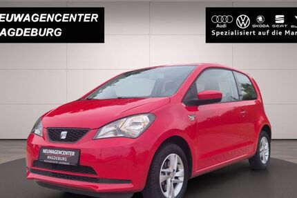 Seat Mii 78.579 km 5.880 &euro; Magdeburg 39128