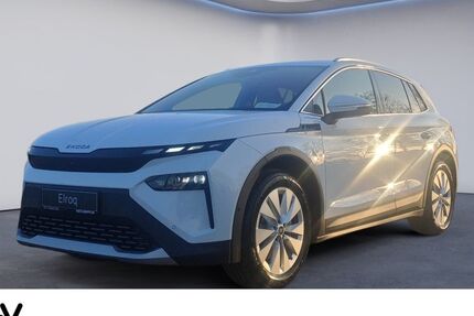 Skoda Elroq 9.995 km 47.895 &euro; Magdeburg 39126