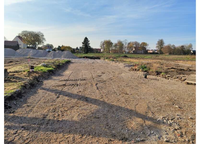 Grundstück zu verkaufen in Sülzetal 145.000 € 783 m²