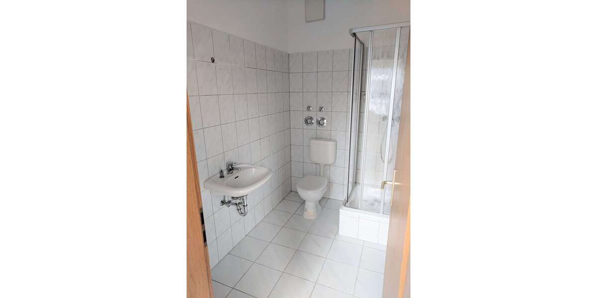 kleine 1 Zimmer-Wohnung in ruhiger Lagen *mit Küche* - Appartement Magdeburg Stadtfeld Ost | Angebot:11023354