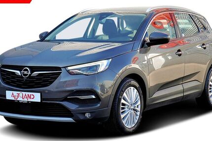 Opel Grandland (X)