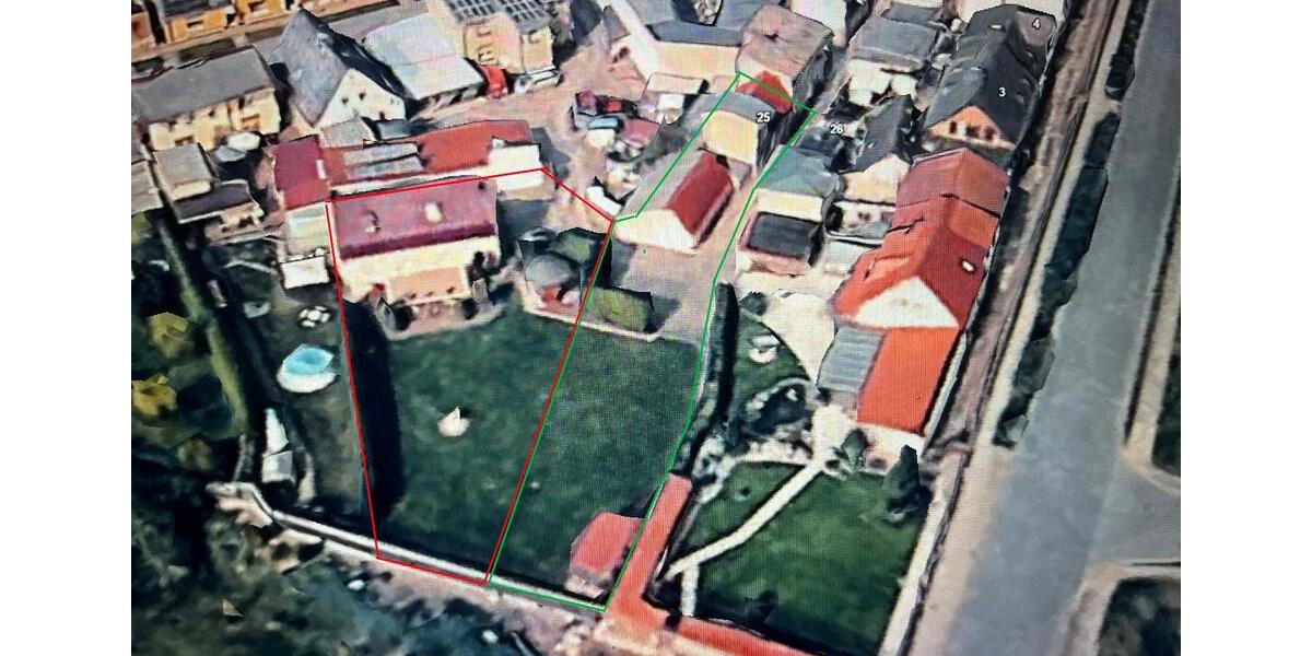 Einfamilienhaus Egeln - 250.000&euro; | Angebot:25948701