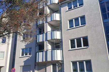 Wohnung Magdeburg Stadtfeld Ost - 2 Zimmer, 64 m&sup2;, 120.000&euro; | Angebot:25894400