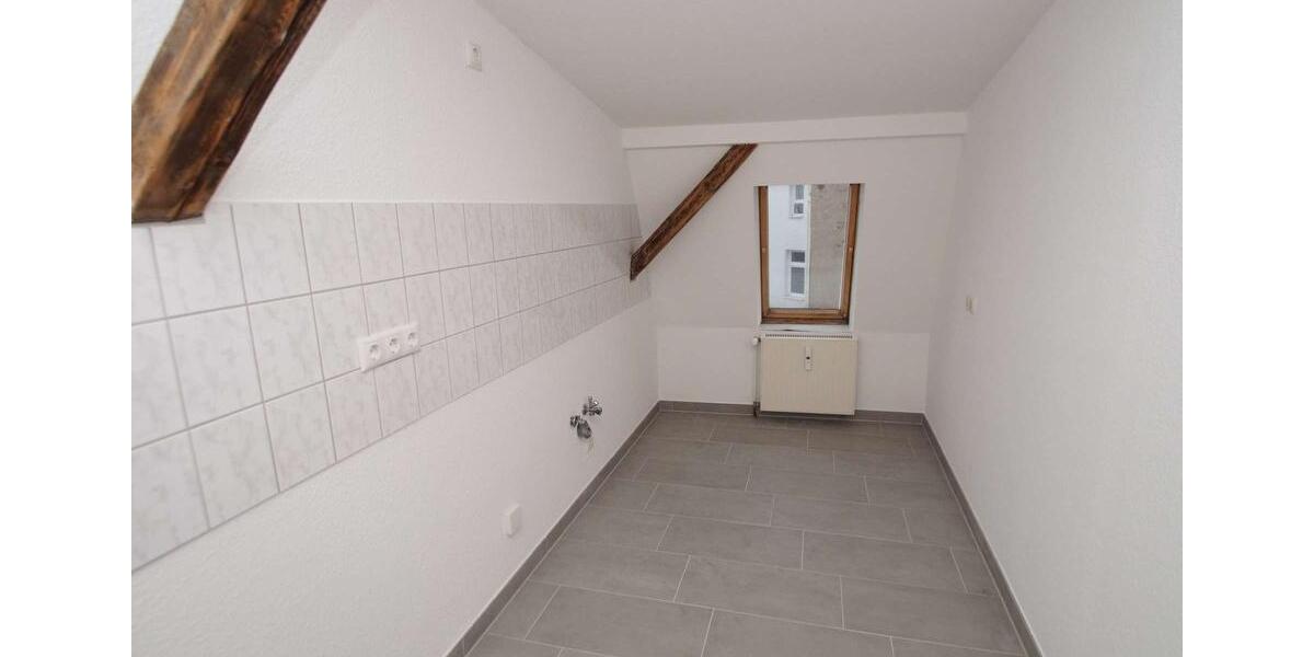 Dachgeschoßwohnung Magdeburg Alte Neustadt - 3 Zimmer, 66 m&sup2;, 460&euro; | Angebot:24771566