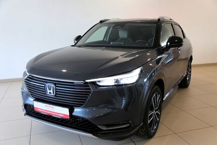 Honda HR-V 34.200 km 26.290 &euro; Magdeburg 39112