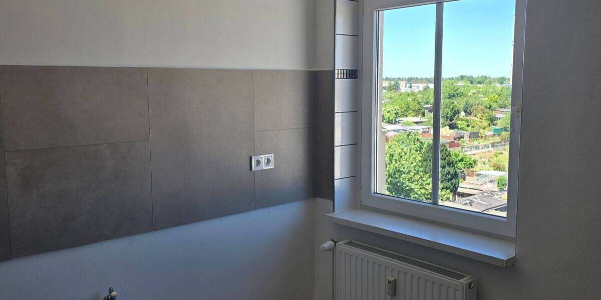 Etagenwohnung Magdeburg Sudenburg - 3 Zimmer, 125.000&euro; | Angebot:26891694