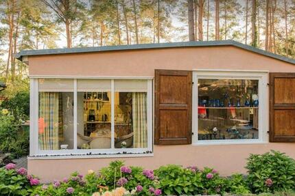 Haus Magdeburg Brückfeld - 2 Zimmer, 35 m&sup2;, 59.000&euro; | Angebot:26041844