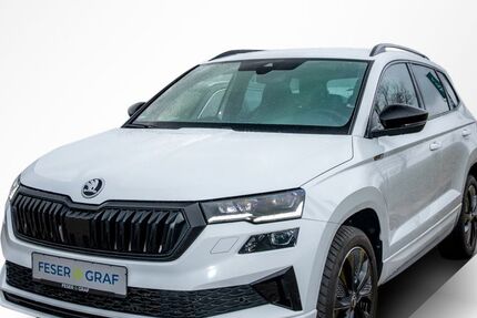 Skoda Karoq 67.900 km 27.940 &euro; Magdeburg 39118