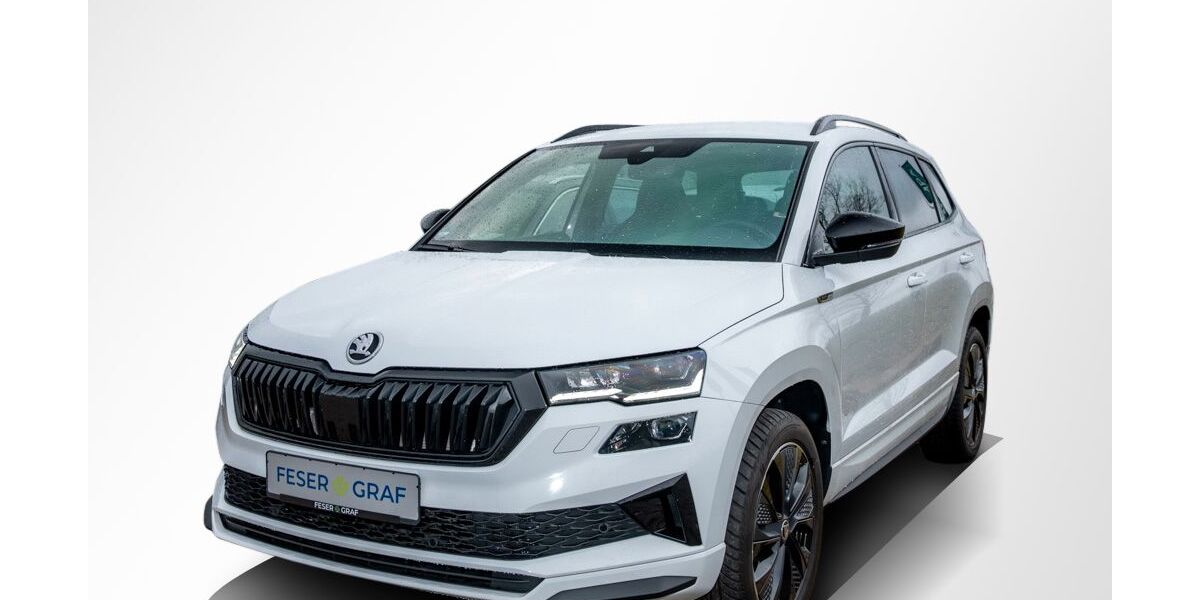 Skoda Karoq 67.900 km 27.940 &euro; Magdeburg 39118