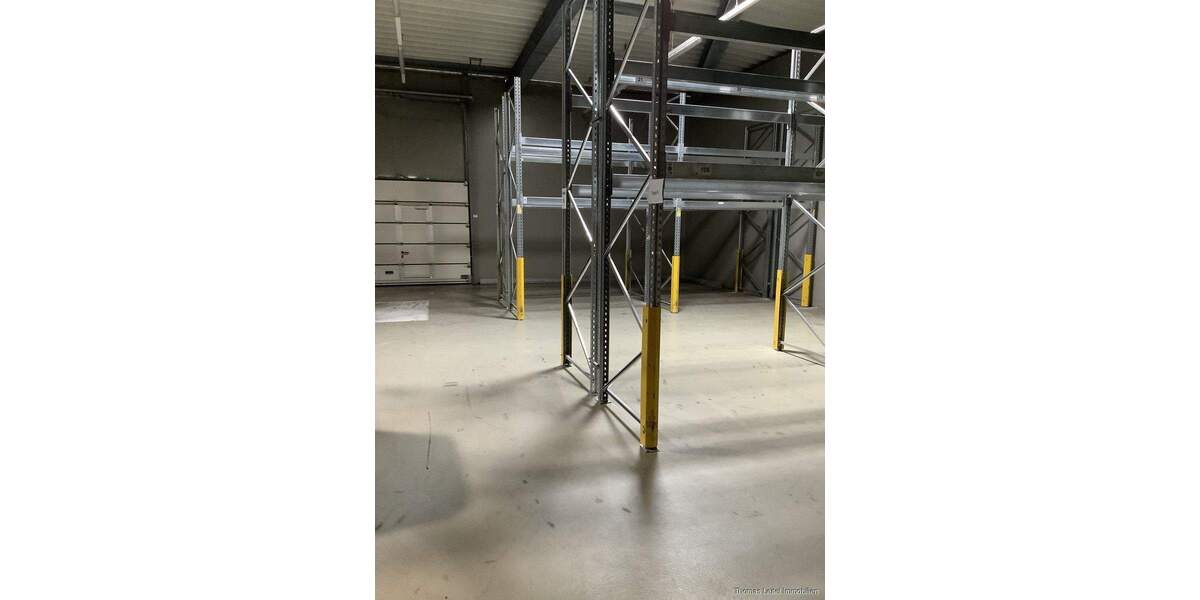 Gewerbeobjekt Vahldorf Vahldorf - 400.000&euro; | Angebot:25725941