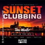 Sunset Clubbing