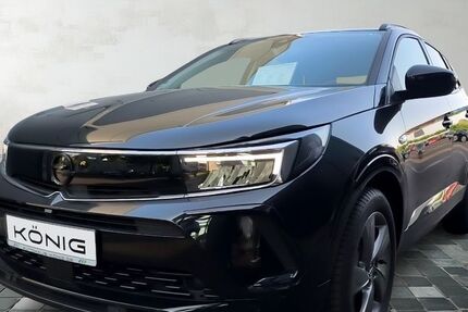 Opel Grandland (X) 19.968 km 25.999 &euro; Heyrothsberge 39175