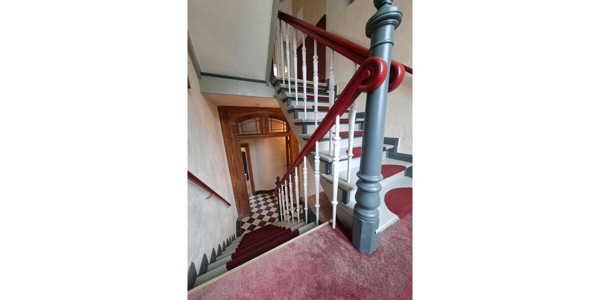 Villa Magdeburg Beyendorf-Sohlen - 18 Zimmer, 660 m&sup2;, 3.999.000&euro; | Angebot:26221629