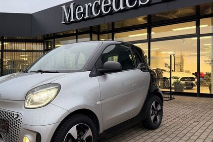 Smart ForTwo 3.980 km 18.900 &euro; Magdeburg 39120