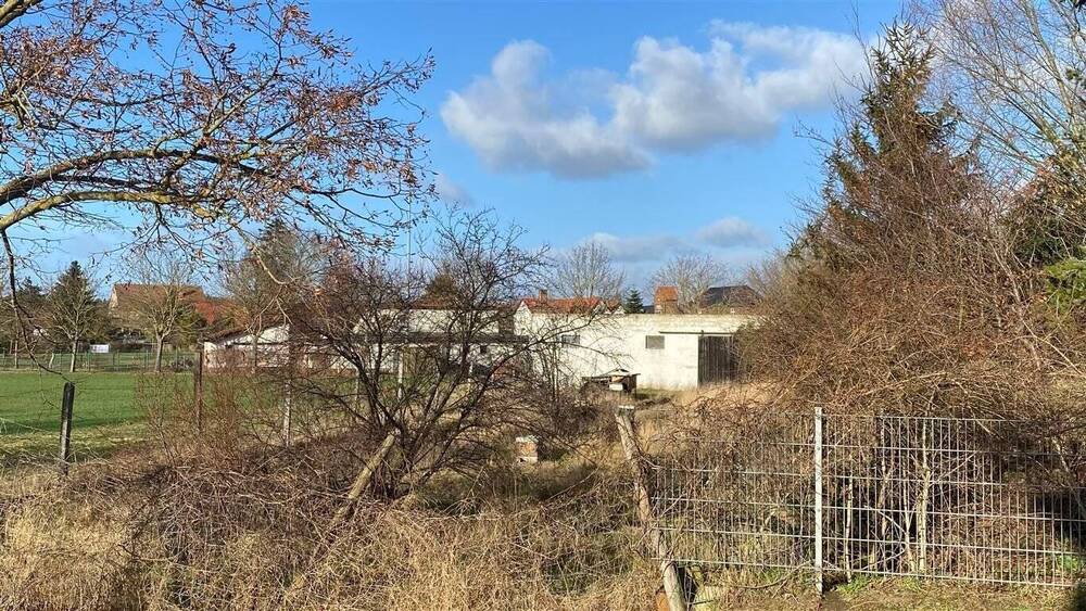 Grundstück Randau-Calenberge Calenberge - 179.000&euro; | Angebot:25666805