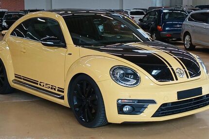 VW Beetle 117.400 km 17.750 &euro; Magdeburg 39110