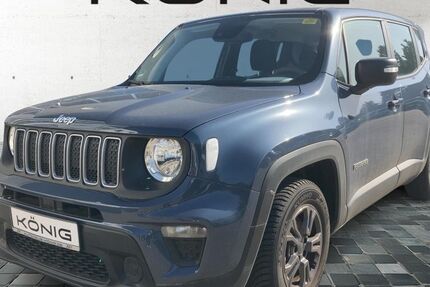 Jeep Renegade 10.741 km 22.999 &euro; Heyrothsberge 39175