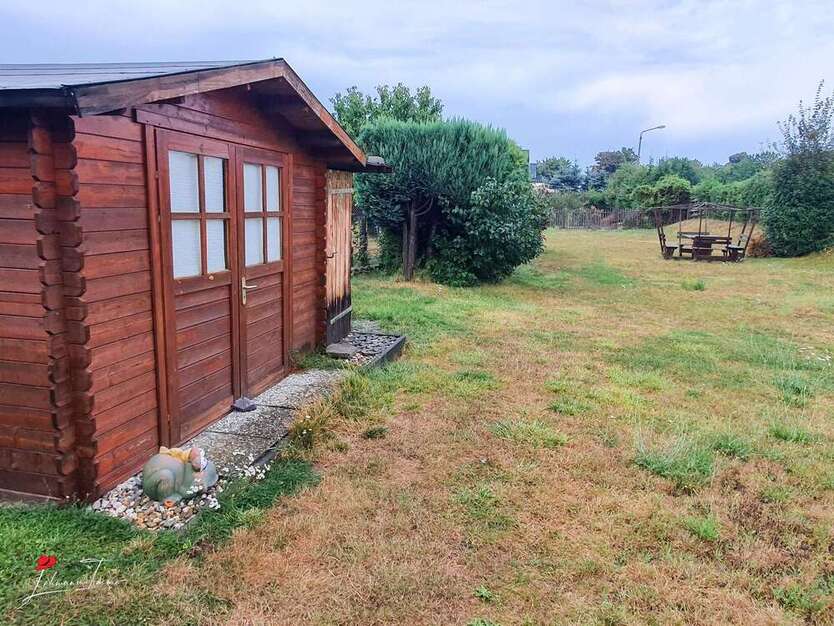 Wohnimmobilie mit Selbstversorgerkonzept – Investieren in Ruhe und Unabhängigkeit 4 zimmer