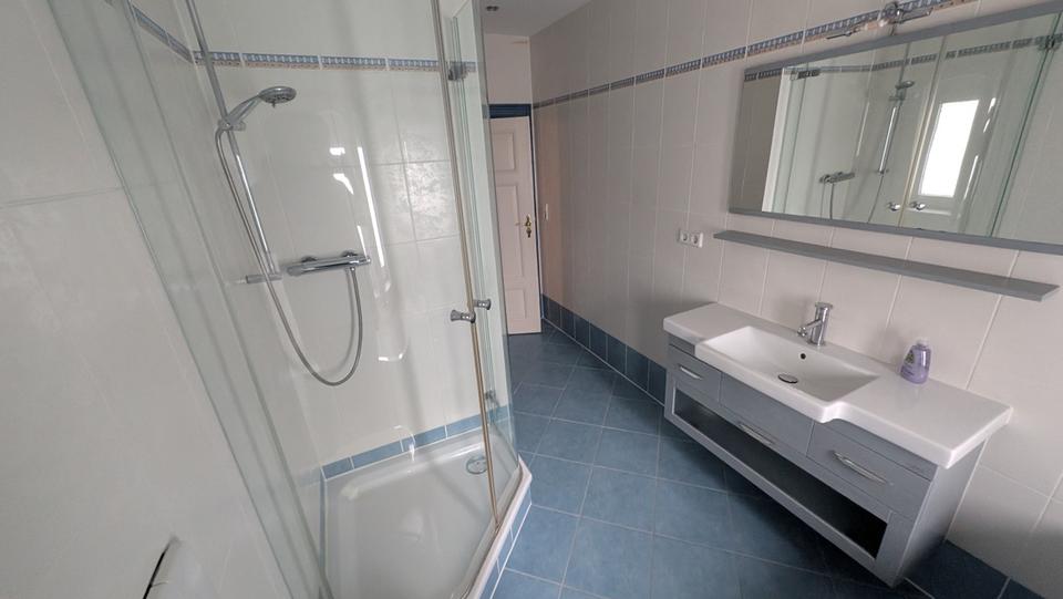 Etagenwohnung Magdeburg Leipziger Straße - 4 Zimmer, 90 m&sup2;, 720&euro; | Angebot:25100018
