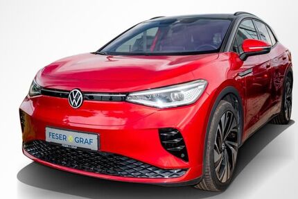 VW ID.4 55.489 km 32.990 &euro; Magdeburg 39126