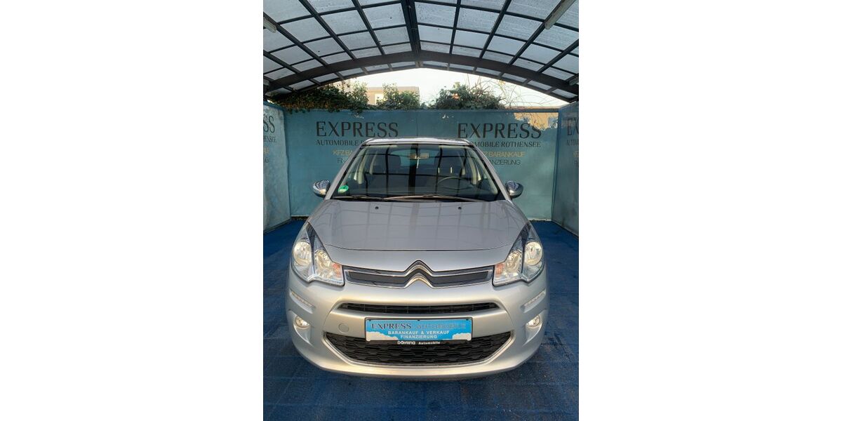 Citroen C3 130.634 km 1.990 &euro; Magdeburg - Rothensee 39126