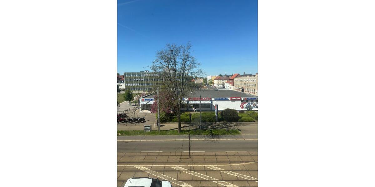 Etagenwohnung Magdeburg Neue Neustadt - 1 Zimmer, 40 m&sup2;, 578&euro; | Angebot:26491164