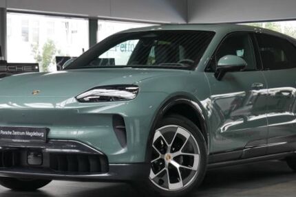 Porsche Cayenne 9.900 km 115.790 &euro; Magdeburg 39116