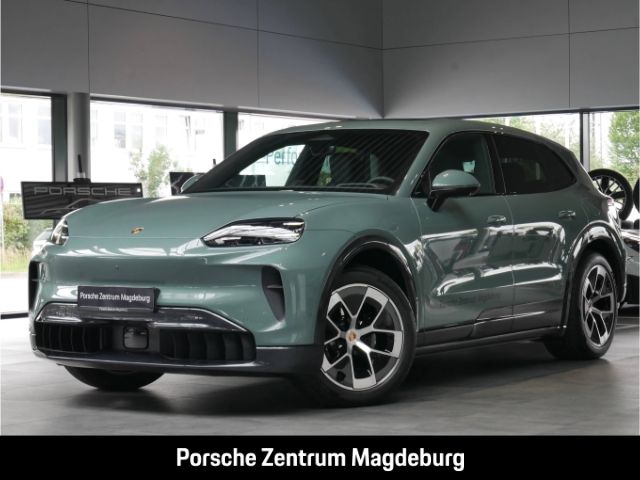 Porsche Cayenne 9.900 km 115.790 &euro; Magdeburg 39116