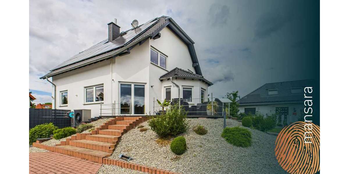 Haus zum Kaufen in Hohenwarthe 479.000 € 219.18 m² 7 zimmer