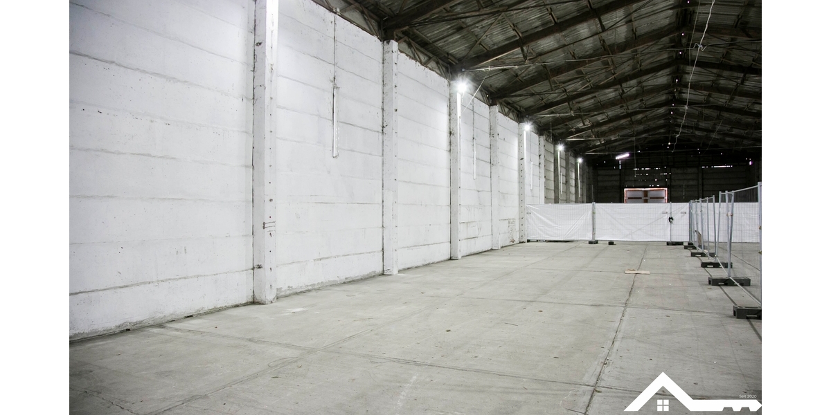 Lagerfläche in Ottersleben 400m² - Gewerbeobjekt Magdeburg / Ottersleben Ottersleben | Angebot:25717438