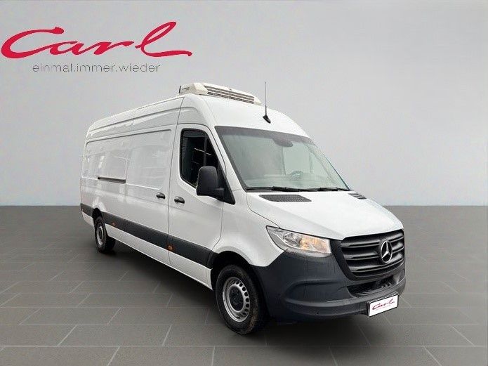 Mercedes-Benz Sprinter 41.900 km 68.901 &euro; Barleben 39179