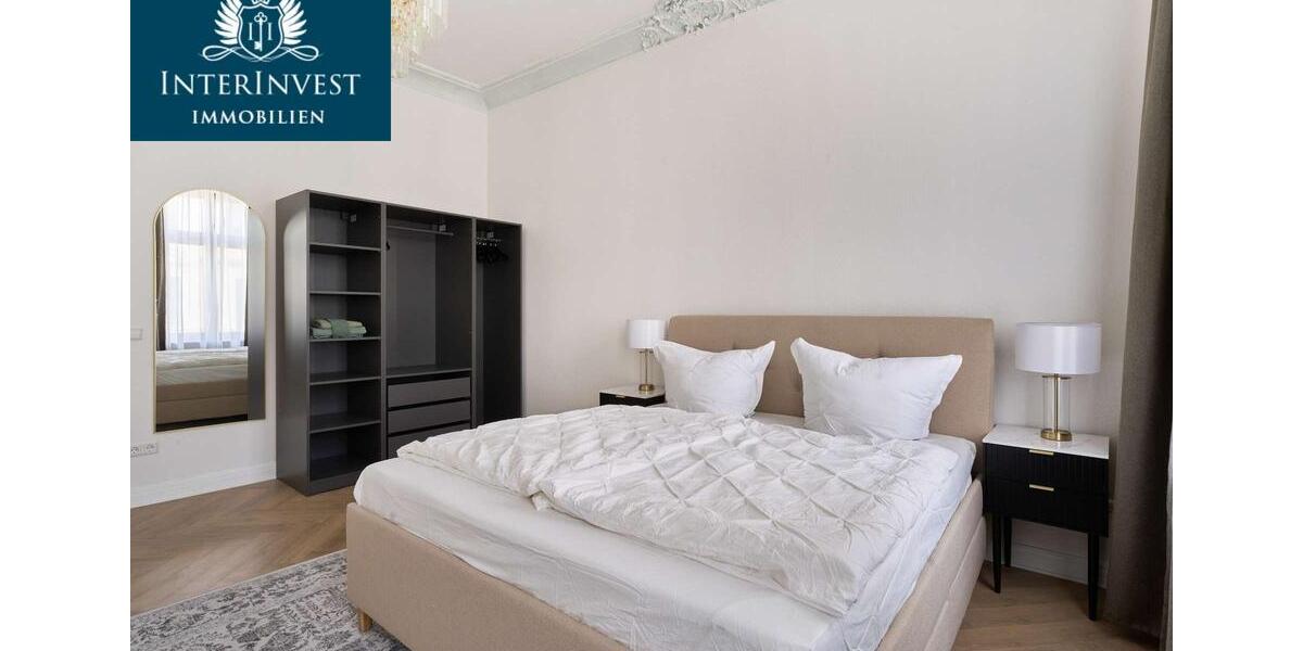 Etagenwohnung Magdeburg Nordwest - 1 Zimmer, 40 m&sup2;, 1.150&euro; | Angebot:21480880