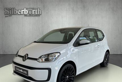 VW up! 33.785 km 12.990 &euro; Hillersleben 39343