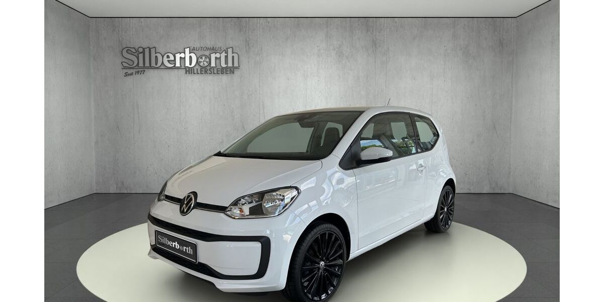 VW up! 33.785 km 12.990 &euro; Hillersleben 39343