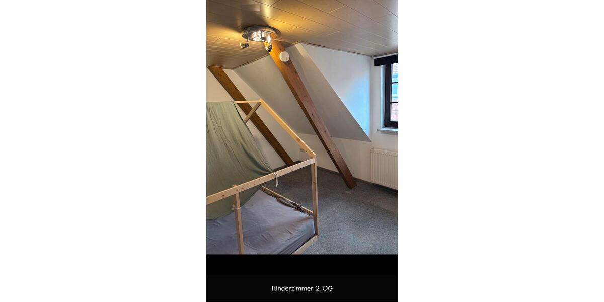 Einfamilienhaus in Top-Innenstadtlage von Haldensleben 6 zimmer