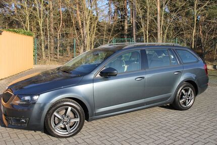 Skoda Octavia 62.650 km 13.790 &euro; Lostau 39291