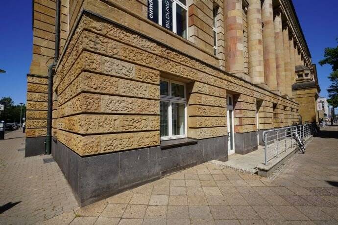 Gewerbeobjekt Magdeburg Altstadt - 2.724&euro; | Angebot:25797906