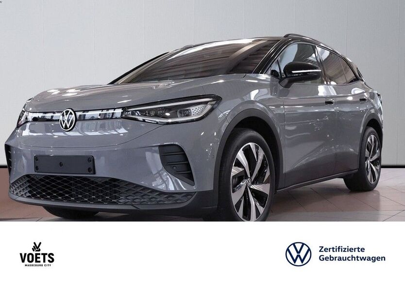 VW ID.4 3.167 km 49.295 € Magdeburg 39114