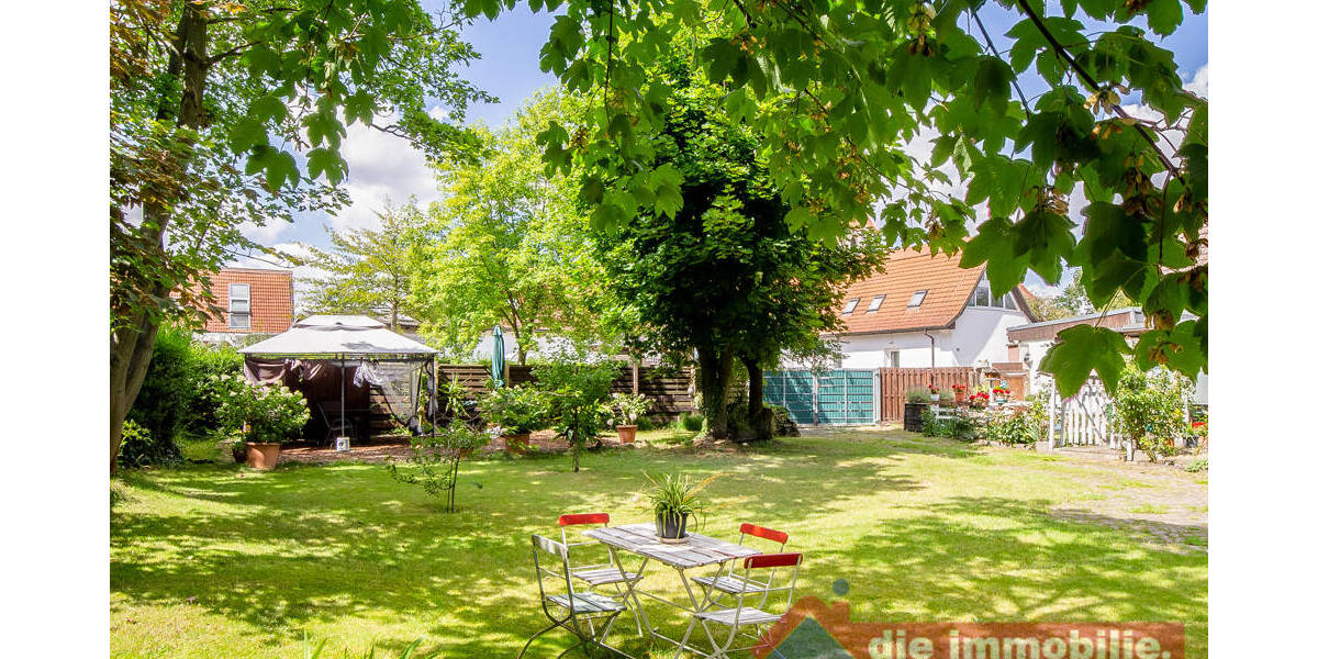 Mehrfamilienhaus, Wohnhaus Magdeburg / Ottersleben Ottersleben - 8 Zimmer, 290 m&sup2;, 379.000&euro; | Angebot:25803103