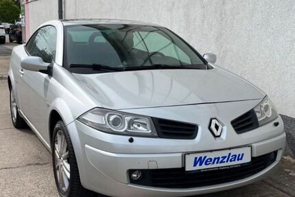 Renault Megane 152.000 km 3.000 &euro; Magdeburg 39128