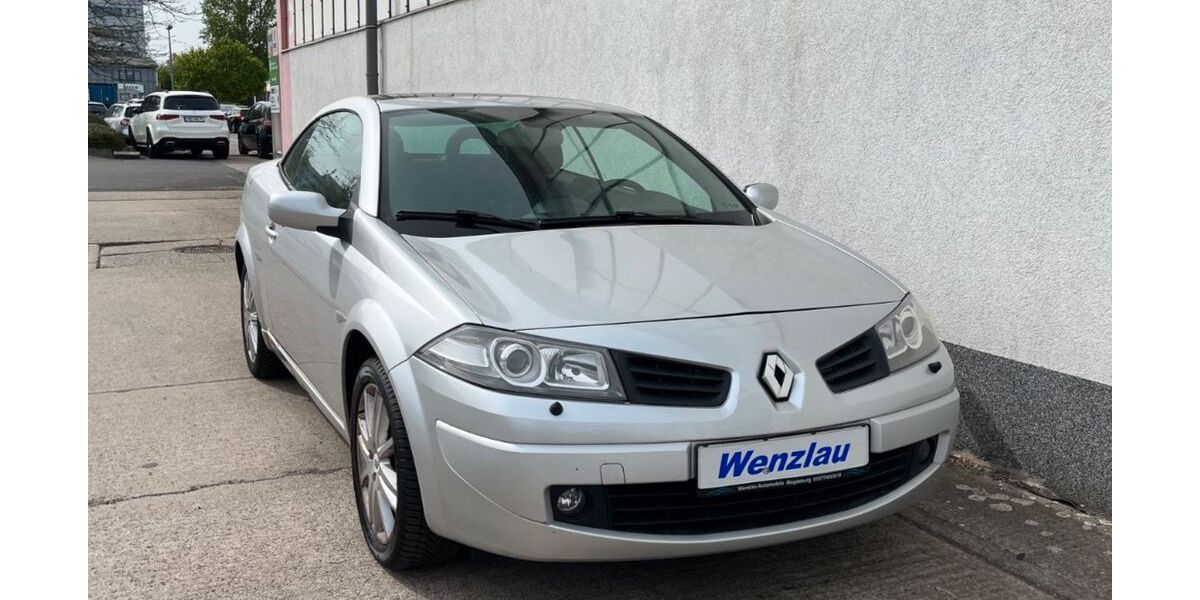 Renault Megane 152.000 km 3.000 &euro; Magdeburg 39128