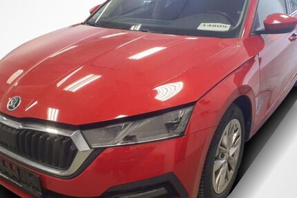 Skoda Octavia 27.800 km 23.940 &euro; Magdeburg 39118
