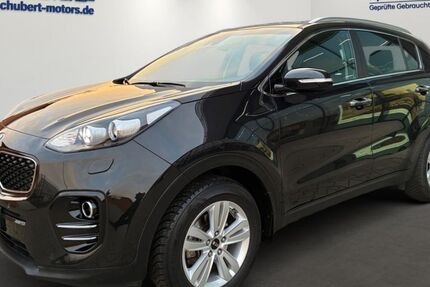 Kia Sportage 81.799 km 14.490 &euro; Magdeburg 39108