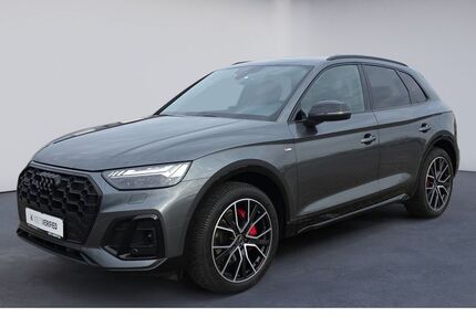 Audi Q5 69.461 km 43.995 &euro; Magdeburg 39126