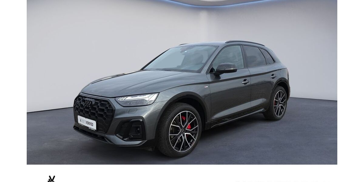 Audi Q5 69.461 km 43.995 &euro; Magdeburg 39126
