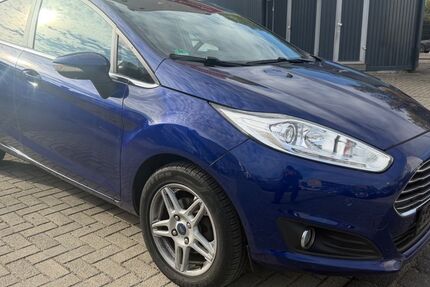 Ford Fiesta 150.000 km 3.990 &euro; Magdeburg 39112