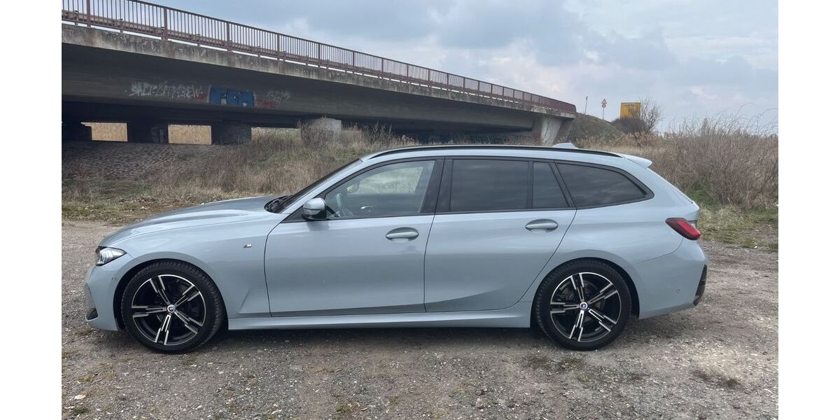 BMW 320 67.617 km 33.900 &euro; Egeln 39435