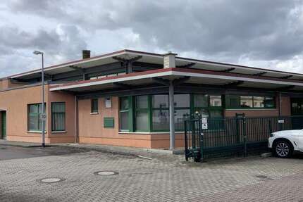 Gewerbeobjekt Vahldorf Vahldorf - 400.000&euro; | Angebot:19225151